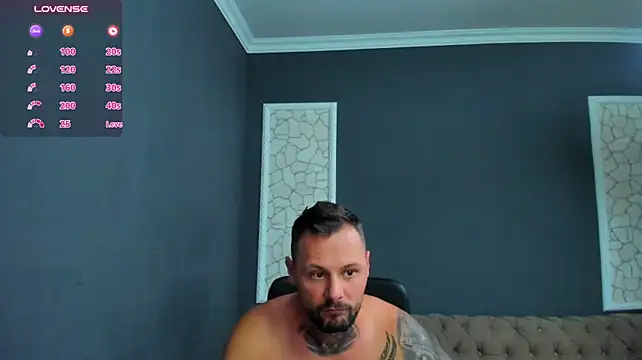 Chat XXX Live BrianHunts