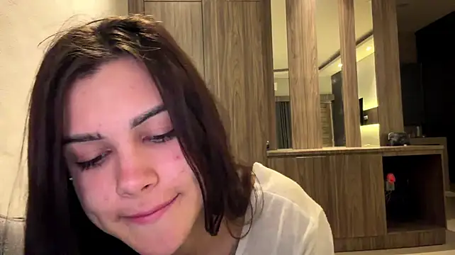 Chat XXX ao vivo de floiassty