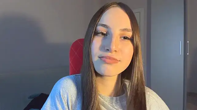 Chat XXX ao vivo de IngaNimon