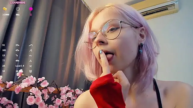 Chat +18 de Soft_Static ao vivo