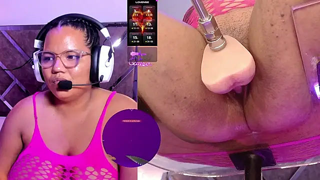 MhiaRey live XXX chat