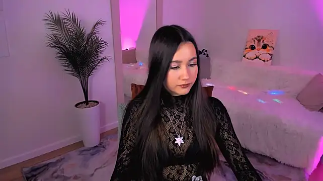 Chat XXX ao vivo de GabrielleEvy