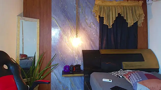 Jackson_smithh élő XXX-chatje