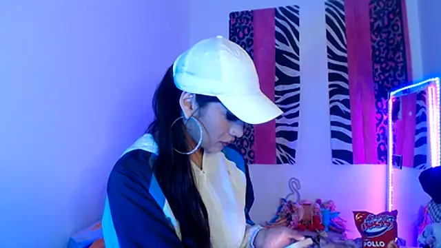 Doll_sary – Live XXX-chat