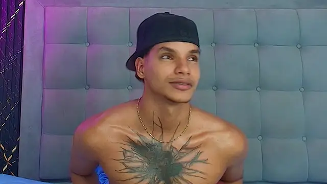 Živý XXX chat kai_storm77