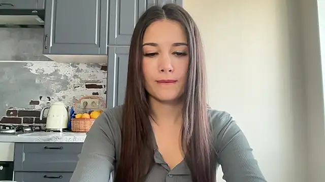 Chat XXX ao vivo de honey_bunny44