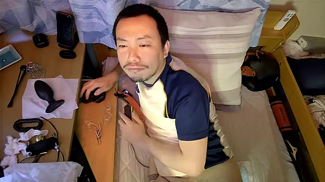 Ryuta_mのライブXXXチャット