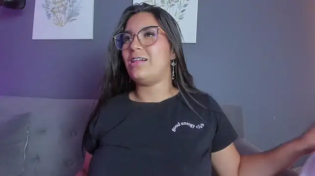 Danna_smith__25 现场XXX聊天