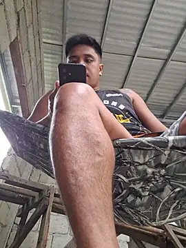 Felix_Asher Chat XXX in diretta