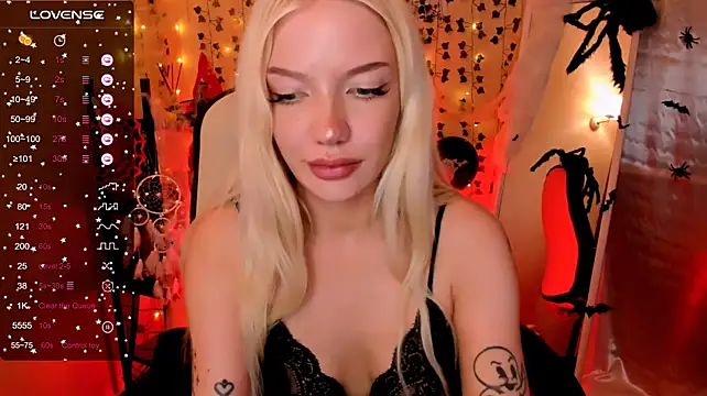 Chat XXX ao vivo de AnyaTaylor_