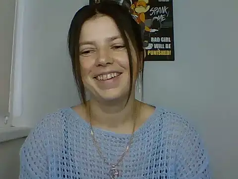 Chat XXX ao vivo de Naughty_Nata