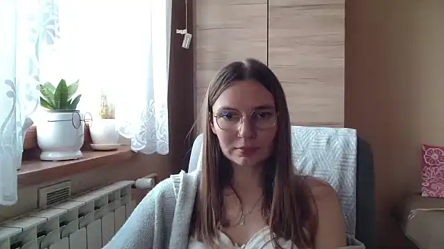 Chat XXX ao vivo de LooveELLYx