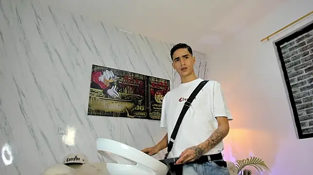 COOL_BOYS2 라이브 XXX 채팅