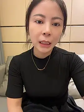 YaoYao8888's Live XXX Chat