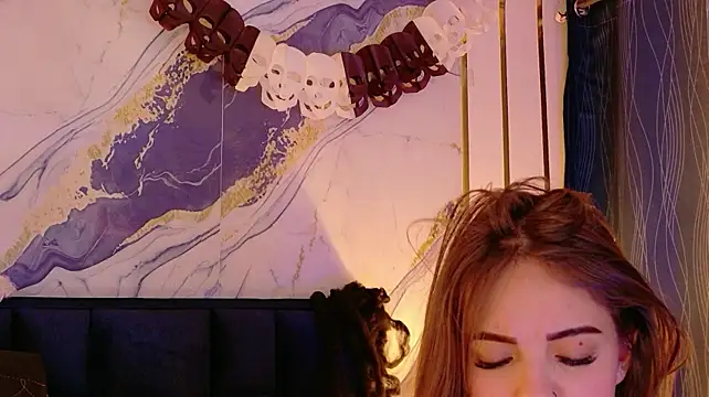 AmmyJones_'s Live XXX Chat