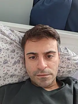 HugeTurkishCock webcam show