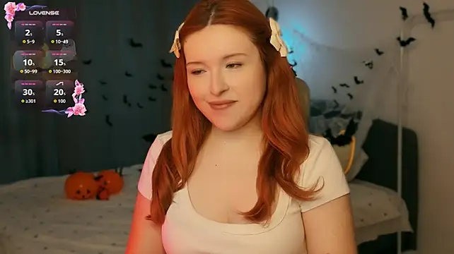 flaremoon Live XXX-Chat