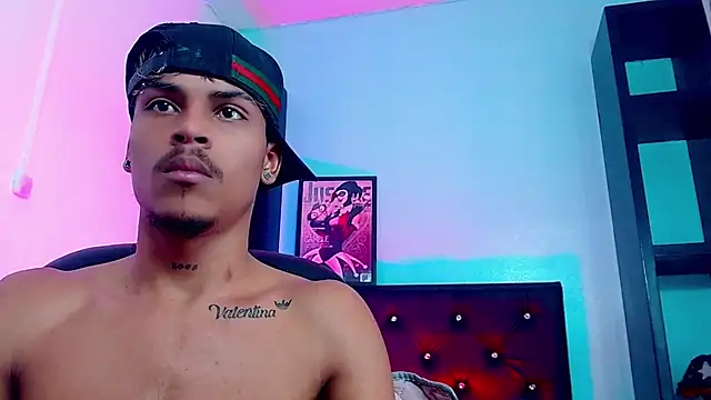 Angel_foxc13n Live XXX chat