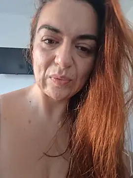 MissSubmission's Live XXX Chat