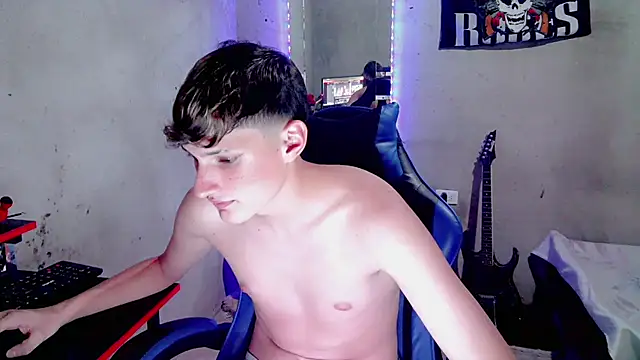Czat XXX na żywo – Jason_Toddhot