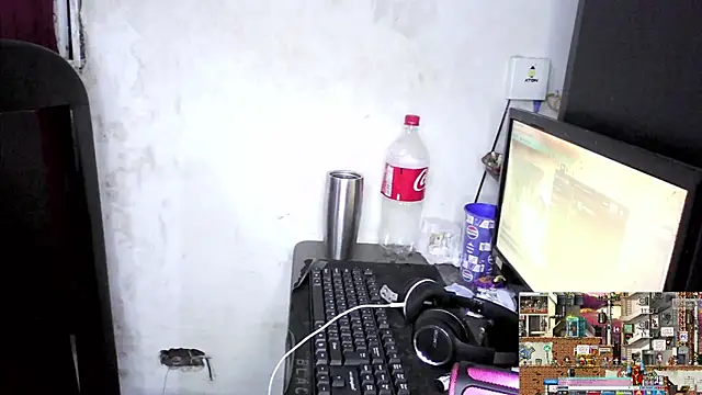 pidemelabendi Live XXX Chat