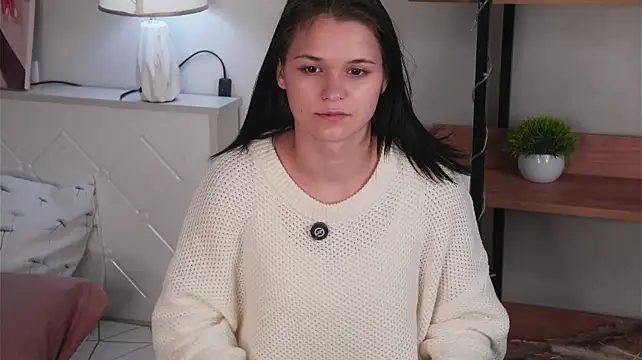 Chat XXX ao vivo de SigridPharris