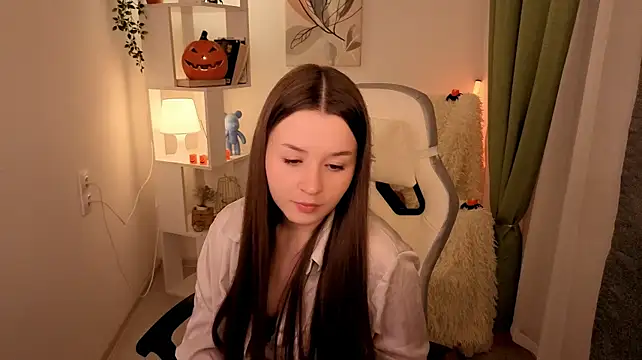 Živý XXX chat RileyBloomss