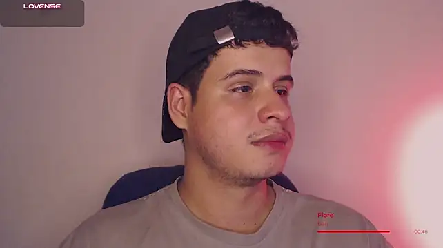 Chat XXX ao vivo de BjornSteel