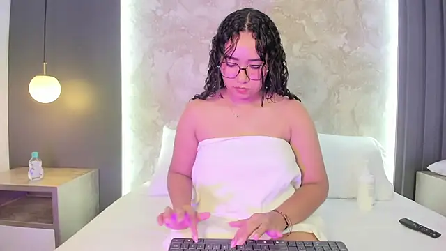 Chat XXX ao vivo de alysson_moon_