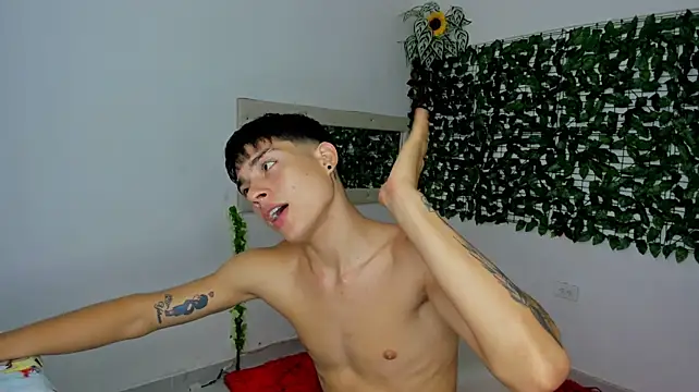 The_beby_guy Live XXX Chat