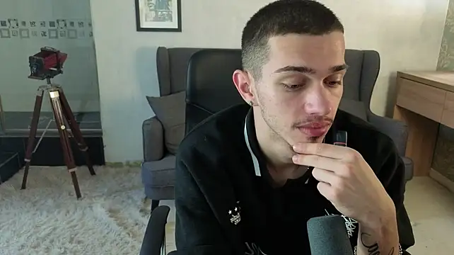 Chat XXX Live KaydenDrew