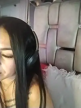 Živý XXX chat chelaqueen_