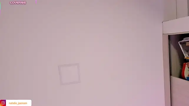 natalie_jaensen Obrolan Langsung XXX