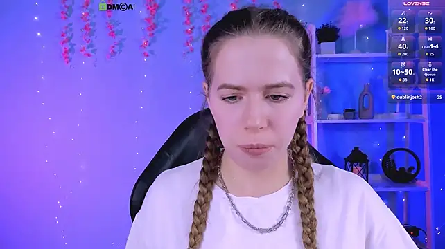 Chat XXX Live lumi_soft