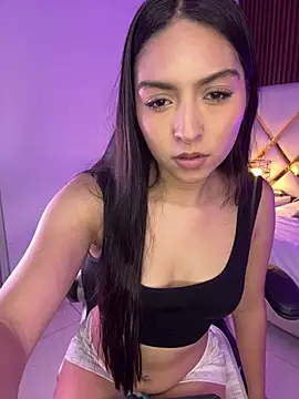 Chat XXX ao vivo de Emelie_Ch1