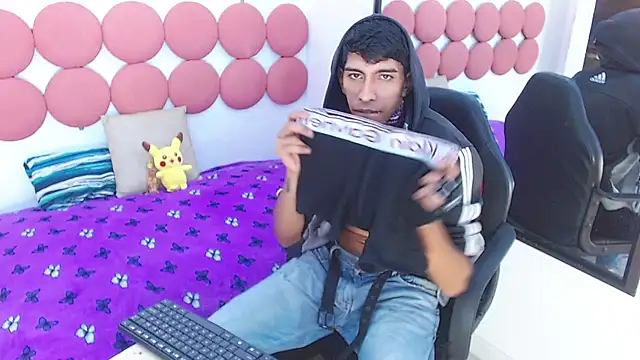 Drake_Jackn Live XXX chat