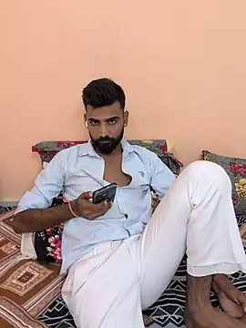 Chat XXX ao vivo de bisexual_yhh