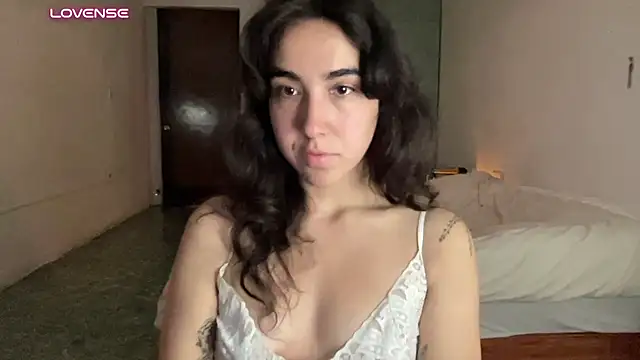 cordeliafrom1800 Live XXX-Chat