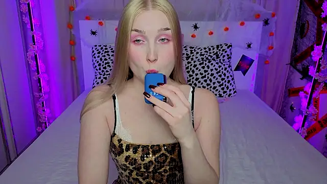 Czat XXX na żywo – LilyStarlight
