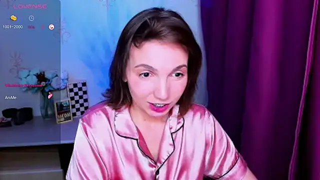 KindHazelHere_'s Live XXX Chat