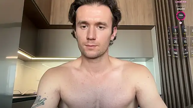 Chat +18 de cute_mark ao vivo
