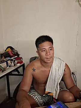 Czat XXX na żywo – Felix_Asher