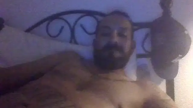 XXX chat uživo modela Call_Me_Snacks