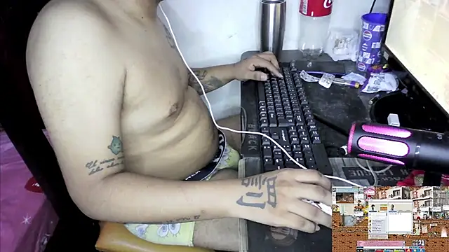 pidemelabendi Chat XXX in diretta