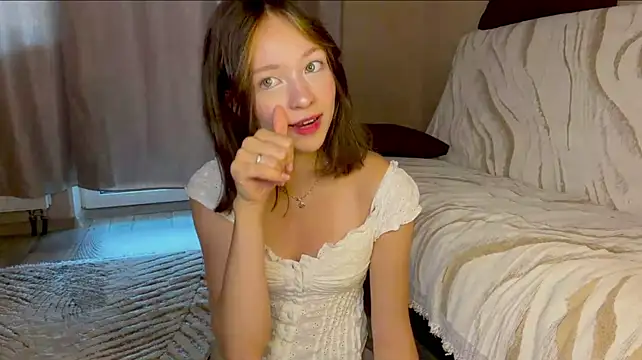SusanaHallet 라이브 XXX 채팅