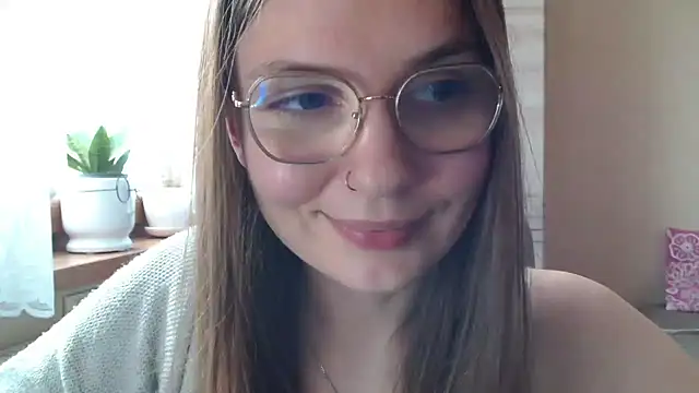 LooveELLYx Adlı Modelin Canlı XXX Sohbeti
