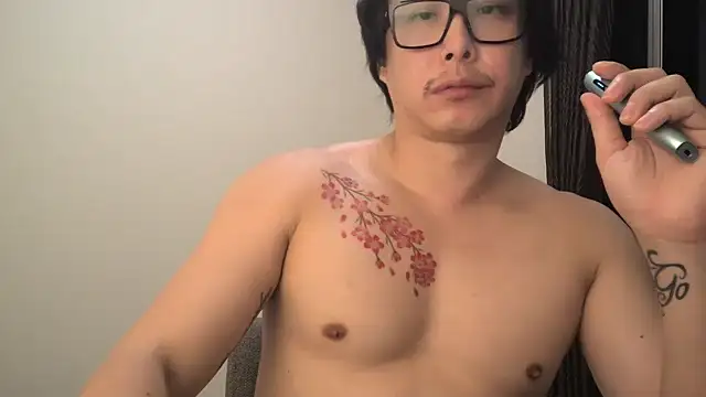 jin-sakura's Live XXX Chat