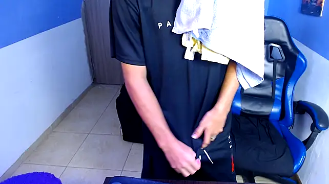 Chat XXX en directo de sthellar_gp