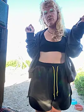 Synnix Live XXX Chat
