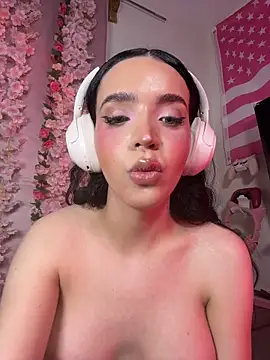 victoriabb28 即時 XXX 聊天